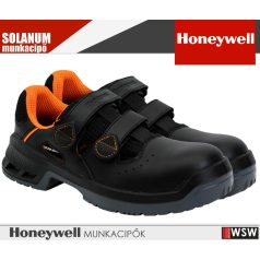 Honeywell SOLANUM S1P technikai fémmentes prémium munkacipő - munkaszandál