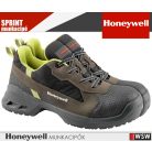 Honeywell SPRINT S3 technikai fémmentes prémium munkacipő - munkabakancs