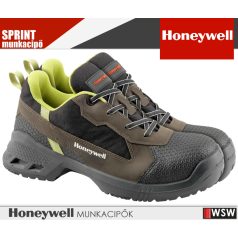 Honeywell SPRINT S3 technikai fémmentes prémium munkacipő - munkabakancs