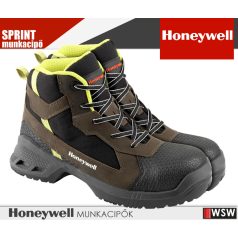   Honeywell SPRINT S3 technikai fémmentes prémium munkacipő - munkabakancs