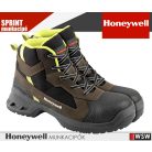 Honeywell SPRINT S3 technikai fémmentes prémium munkacipő - munkabakancs