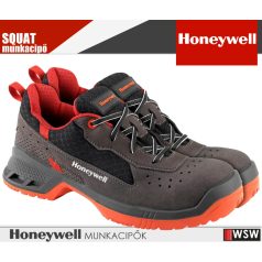Honeywell SQUAT S1P technikai fémmentes prémium munkacipő - munkabakancs