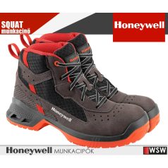 Honeywell SQUAT S1P technikai fémmentes prémium munkacipő - munkabakancs