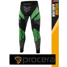 Procera ICELAND GREEN technikai lélegző hőálló alsóöltözet - munkaruha