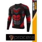 Procera ICELAND RED technikai lélegző hőálló alsóöltözet - munkaruha