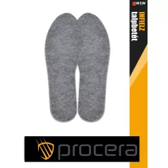   Procera INFIELZ hőszigetelő tecnikai talpbetét - munkaruha