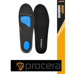 Procera INSOFT tecnikai talpbetét - munkaruha