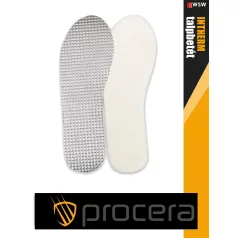   Procera INTHERM hőszigetelő tecnikai talpbetét - munkaruha