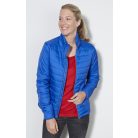 James & Nicholson PADDED ROYAL női technikai bélelt kabát - munkaruha