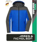 James & Nicholson WINTER ROYAL férfi technikai bélelt kabát - munkaruha