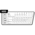 James & Nicholson ELASTIC női prémium galléros póló