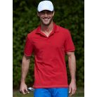 James & Nicholson ELASTIC férfi prémium galléros póló