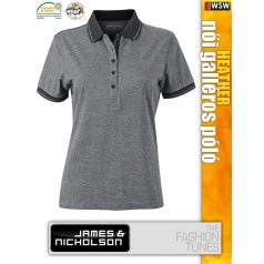 James & Nicholson HEATHER JN705 női prémium galléros póló