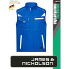 James & Nicholson COLORSTYLE ROYAL technikai softshell mellény - munkaruha