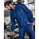 James & Nicholson SOLID CARBON technikai softshell kabát - munkaruha