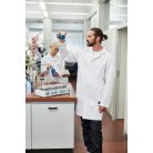 James & Nicholson SOLID RED technikai kopásálló köpeny - munkaruha