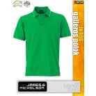 James & Nicholson JN986 férfi prémium galléros póló