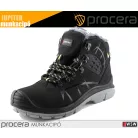 Procera JUPITER S1 bélelt technikai munkacipő - munkabakancs