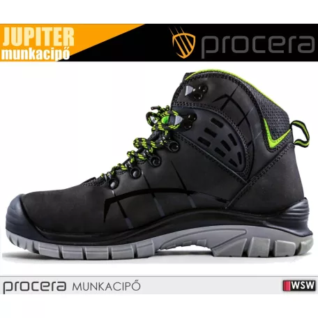 Procera JUPITER S1 technikai munkacipő - munkabakancs
