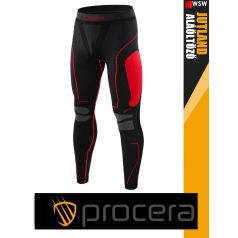   Procera JUTLAND RED technikai lélegző hőálló alsóöltözet - munkaruha