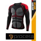 Procera JUTLAND RED technikai lélegző hőálló alsóöltözet - munkaruha