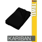 Kariban Hand törölköző - kéztörlő - 70x140 cm