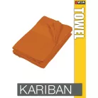 Kariban Hand törölköző - kéztörlő - 70x140 cm