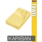 Kariban Hand törölköző - kéztörlő - 70x140 cm