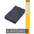 Kariban Hand törölköző - kéztörlő - 50x100 cm