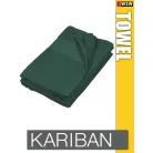 Kariban Hand törölköző - kéztörlő - 70x140 cm