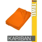Kariban Hand törölköző - kéztörlő - 70x140 cm