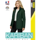 Kariban PARKA FOREST női bélelt télikabát - munkaruha
