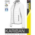 Kariban LIGHTWEIGHT női bélelt kabát - munkaruha