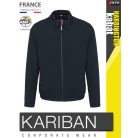 Kariban HARRINGTON átmeneti kabát - munkaruha