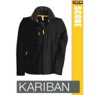 Kariban Padedd bélelt kabát