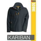 Kariban Padedd bélelt kabát