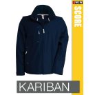 Kariban Padedd bélelt kabát