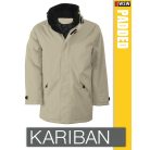 Kariban Padedd bélelt kabát