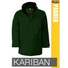 Kariban Padedd bélelt kabát