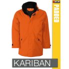 Kariban Padedd bélelt kabát