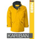 Kariban Padedd bélelt kabát