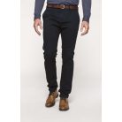 Kariban CHINO férfi deréknadrág - munkaruha