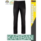 Kariban BASIC JEANS farmernadrág - munkaruha