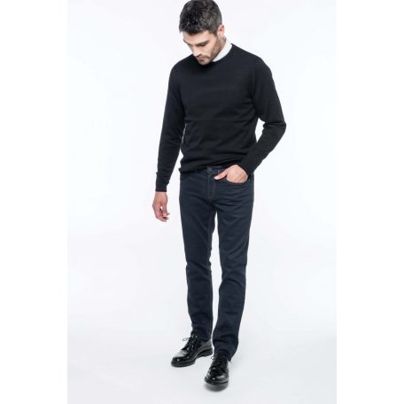 Kariban PREMIUM JEANS farmernadrág - munkaruha