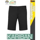Kariban CHINO BERMUDA férfi rövidnadrág - munkaruha