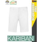 Kariban CHINO BERMUDA férfi rövidnadrág - munkaruha