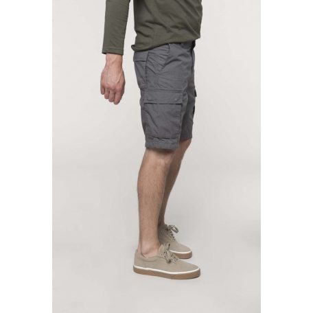 Kariban LIGHTWEIGHT férfi rövidnadrág - munkaruha