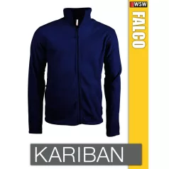 Kariban Softshell Bodywarmer férfi női mellény - polár belső