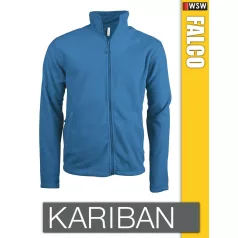 Kariban Softshell Bodywarmer férfi női mellény - polár belső