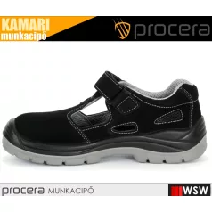 Procera KAMARI O1 technikai munkacipő - munkaszandál